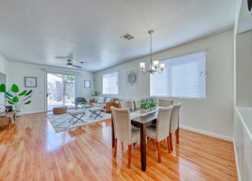Izeal Stay furnished property — 4 Bed | 2 Bath