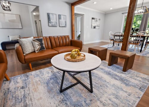 Izeal Stay furnished property — 3 Bed | 2 Bath