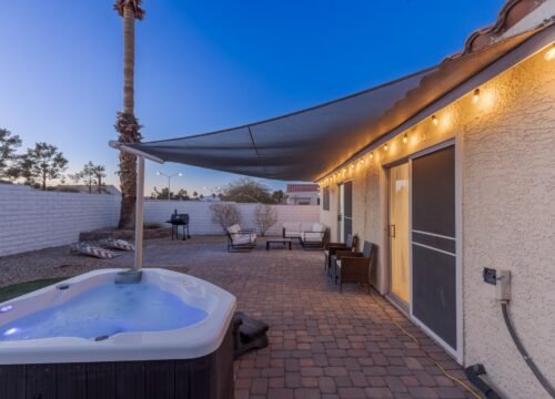 Izeal Stay furnished property — 5 bed | 3 bath