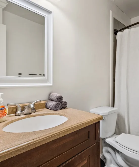 Furnished Izeal Stay home in Jackson Mississippi — property photo 3