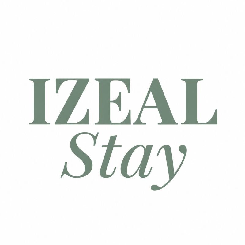 Izeal Stay
